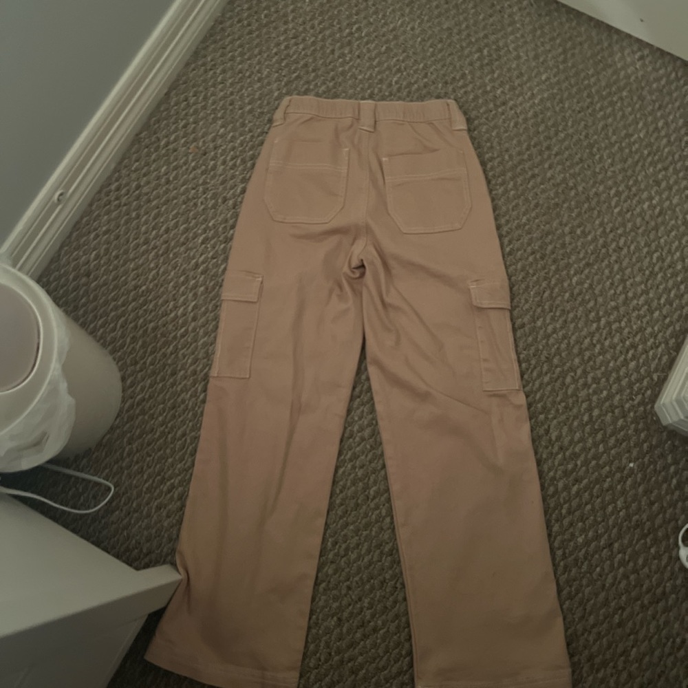 Cargo pants, size small, never worn